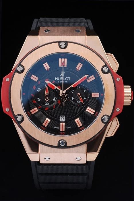 montre hublot big bang replique|Hublot big bang montre.